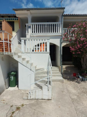 Гостиница Apartments with a parking space Jezera, Murter - 5108  Йезера
